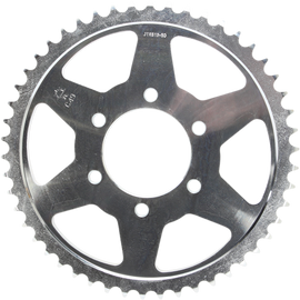 Sprocket - Rear - Suzuki - 50-Tooth