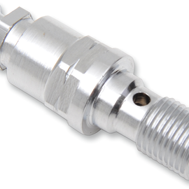 Banjo Bolt - 10 mm x 1 mm - w/ Bleeder