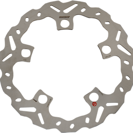 Brake Rotor - Honda - WH7006R