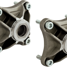 Wheel Hubs - Rear - 4 x 110 mm - 26-Spline