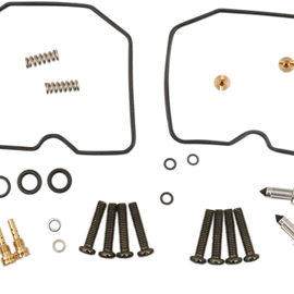 Carburetor Kit - Kawasaki EX250 Ninja