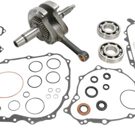 Crankshaft Kit