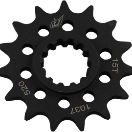 Counter Shaft Sprocket - 15-Tooth