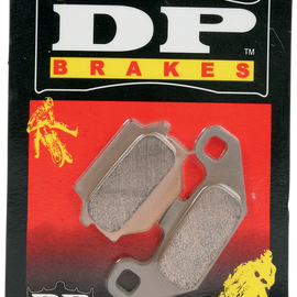 RDP Racing Brake Pads - Kawasaki/Suzuki