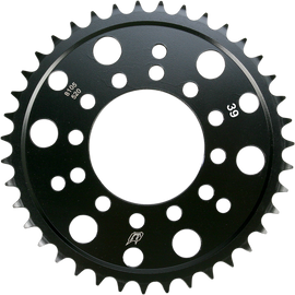 Rear Sprocket - 39-Tooth