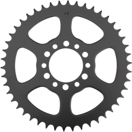 Rear Yamaha Sprocket - 520 - 46 Tooth