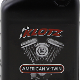 V Twin Synthetic Oil - 50W - 1 U.S. quart