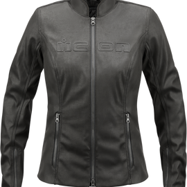 Women's Tuscadero2™ Jacket - Black - US Medium