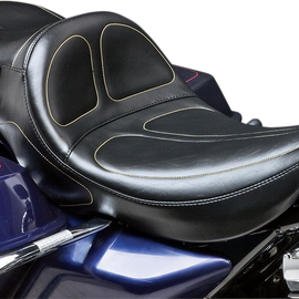 Maverick Long Seat - FLT '97-'01