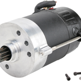 Pre 89 Big Twin Starter