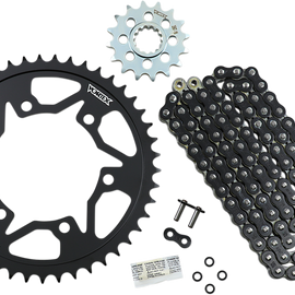 Chain Kit - Black