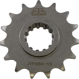 Counter Shaft Sprocket - 15-Tooth