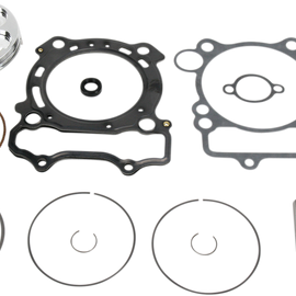 Piston Kit with Gaskets