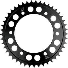 Rear Sprocket - 44-Tooth