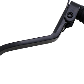 Shift Lever - Steel - Honda