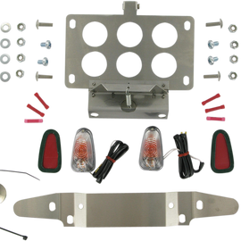 Fender Eliminator Kit - R1