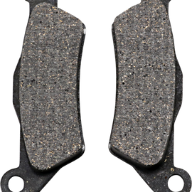 Brake Pads - BMW