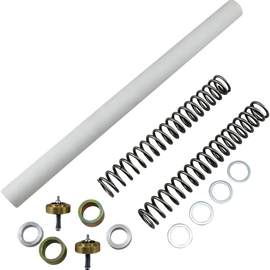 Complete Front End Suspension Kit - 1.30 kg/mm Spring