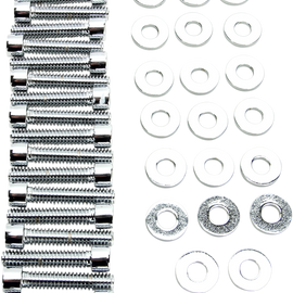 Rocker Box Kit M8 FLT