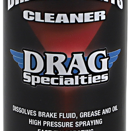 Brake Parts Cleaner - 15 oz. net wt. - Aerosol