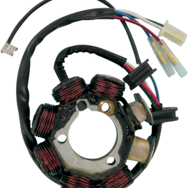 High-Output Stator - Honda