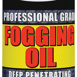 Fogging Oil - 12 oz. net wt. - Aerosol