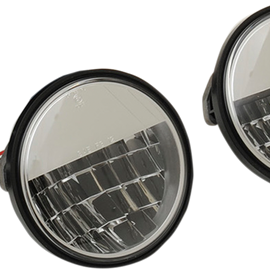 LIGHT FOG 4.5" LED REF PR