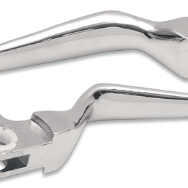Chrome Lever Set165617