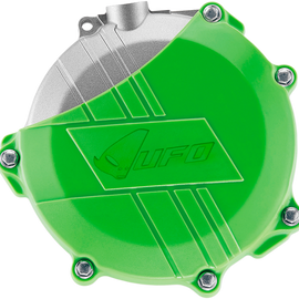 Clutch Cover - Green - KXF450