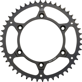 Rear Sprocket - 48-Tooth - Yamaha