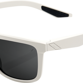 Blake Sunglasses - Haze - Smoke