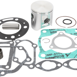 Piston Kit with Gaskets