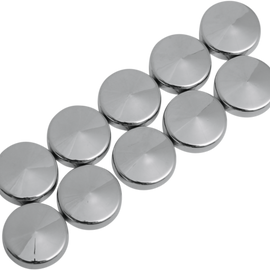 Cover Bolt 1/4 Torx 10-Pack
