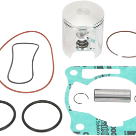 Piston Kit with Gaskets