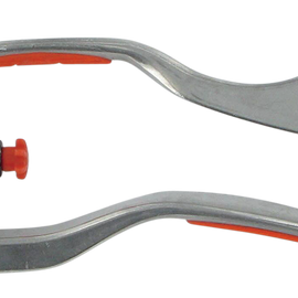 Orange Competition Lever Set for KTM