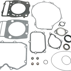 Motor Gasket Kit with Seal - Polaris 500