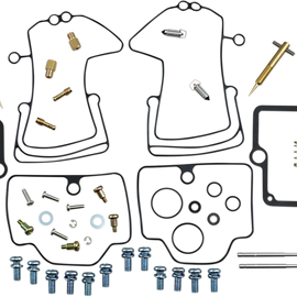 Carburetor Rebuild Kit - Ski-Doo