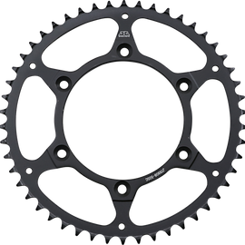 Rear Sprocket - 50-Tooth - Kawasaki/Suzuki