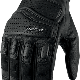 Superduty™ Gloves - Black - Small