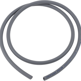 Premium Fuel Line - Gray - 3/16" - 3'