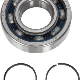 Crank Bearings