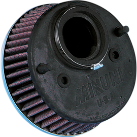 HSR 42/45/48 Smoothbore Carburetors Filter - 2.5"