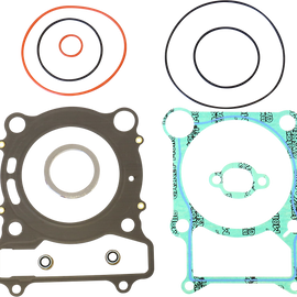 Top End Gasket Kit - Yamaha