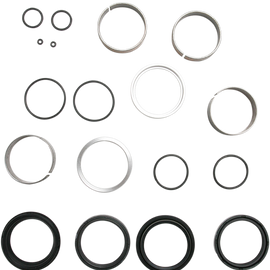 Fork Seal/Bushing Kit - KX450F