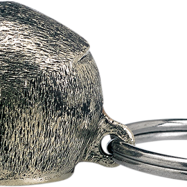 Key Fob - Splitter Helmet