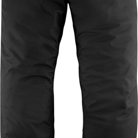 PDX3™ Overpant - Black - Large