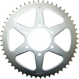 Rear Sprocket - 55-Tooth - Yamaha