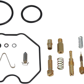 Carburetor Repair Kit - CRF150F