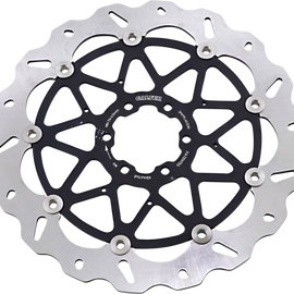 Front Rotor - DF817CWD