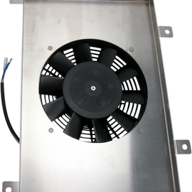 Hi-Performance Cooling Fan - 600 CFM